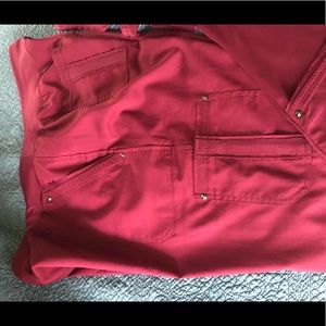 Healing Hands Scrubs bottoms